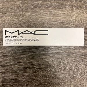 MAC - Studio Radiance Primer